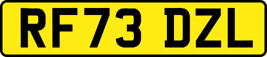 RF73DZL
