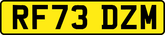 RF73DZM