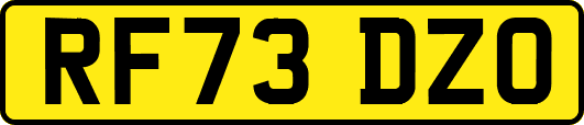 RF73DZO