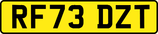 RF73DZT