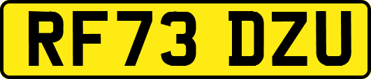 RF73DZU