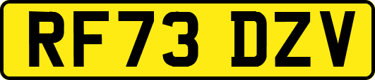 RF73DZV