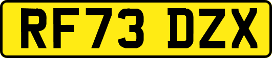 RF73DZX