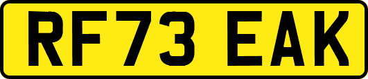 RF73EAK