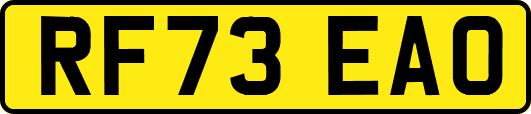 RF73EAO