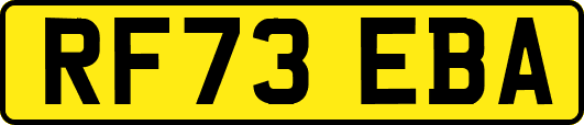 RF73EBA
