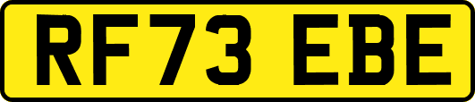 RF73EBE