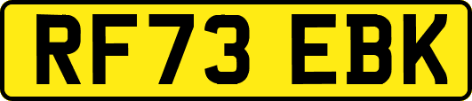 RF73EBK