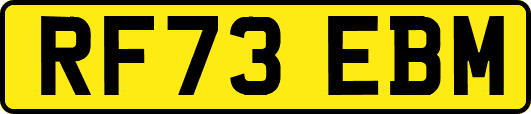 RF73EBM