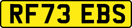 RF73EBS