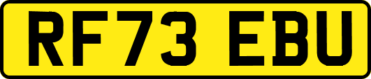 RF73EBU