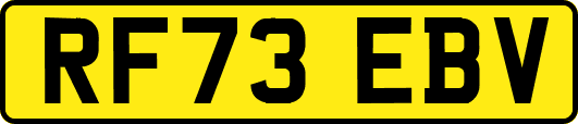 RF73EBV