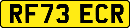RF73ECR