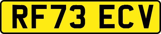 RF73ECV