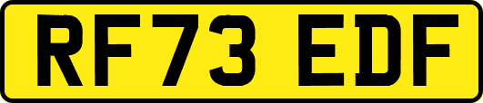 RF73EDF