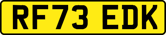 RF73EDK