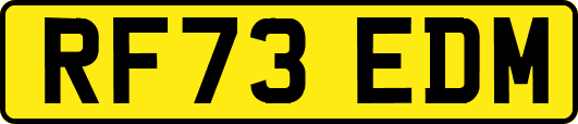 RF73EDM