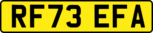 RF73EFA