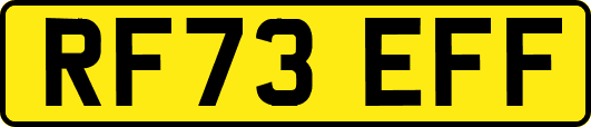 RF73EFF