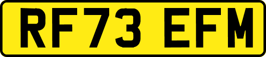 RF73EFM
