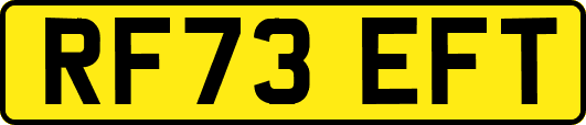 RF73EFT