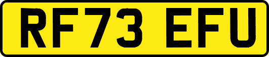 RF73EFU