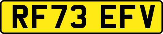 RF73EFV