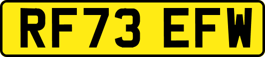 RF73EFW