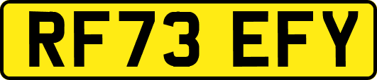 RF73EFY