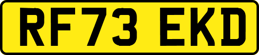 RF73EKD