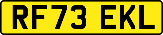 RF73EKL