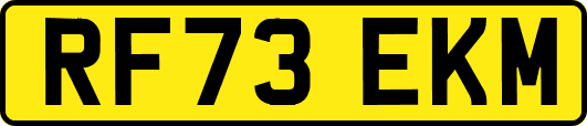 RF73EKM