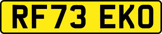 RF73EKO