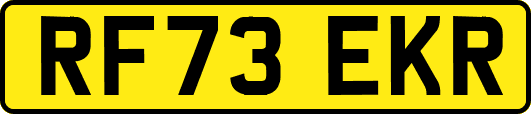RF73EKR
