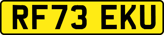 RF73EKU