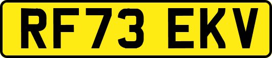 RF73EKV