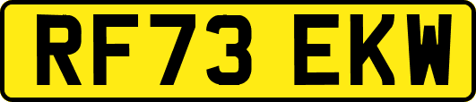 RF73EKW