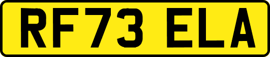 RF73ELA