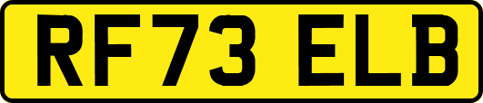 RF73ELB
