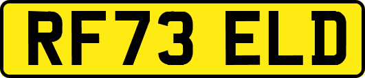 RF73ELD