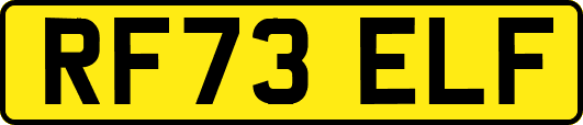 RF73ELF