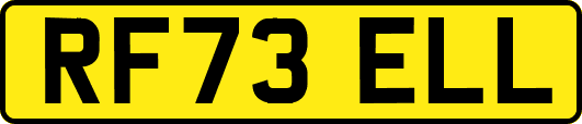 RF73ELL