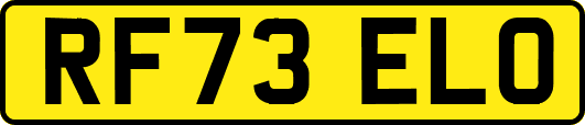 RF73ELO