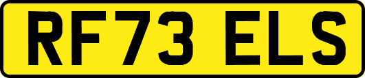RF73ELS
