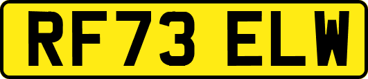 RF73ELW