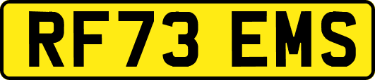 RF73EMS