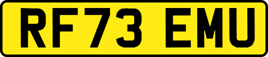 RF73EMU