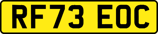 RF73EOC