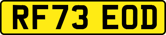 RF73EOD