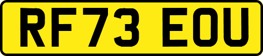 RF73EOU